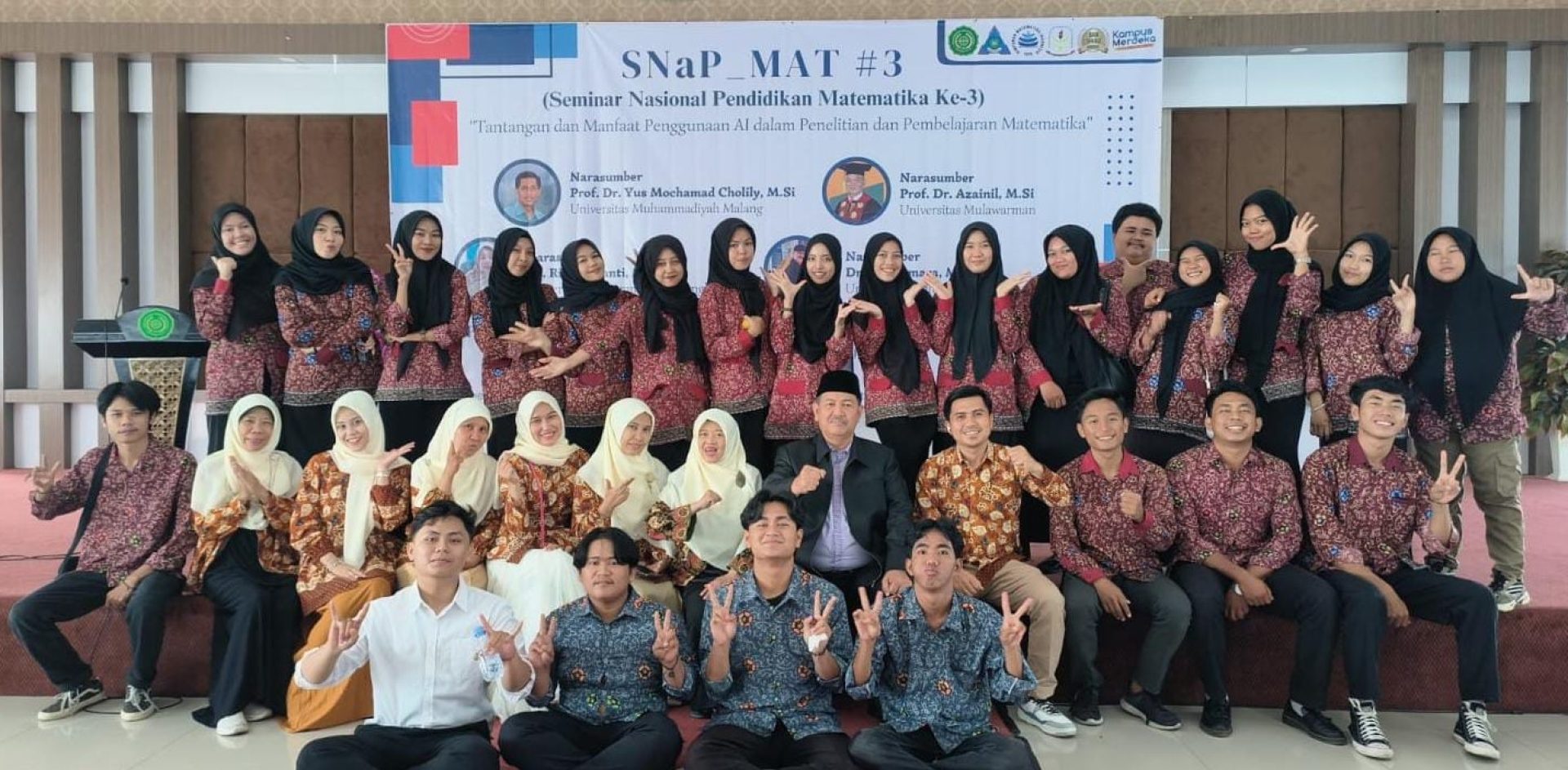 Pendidikan Matematika